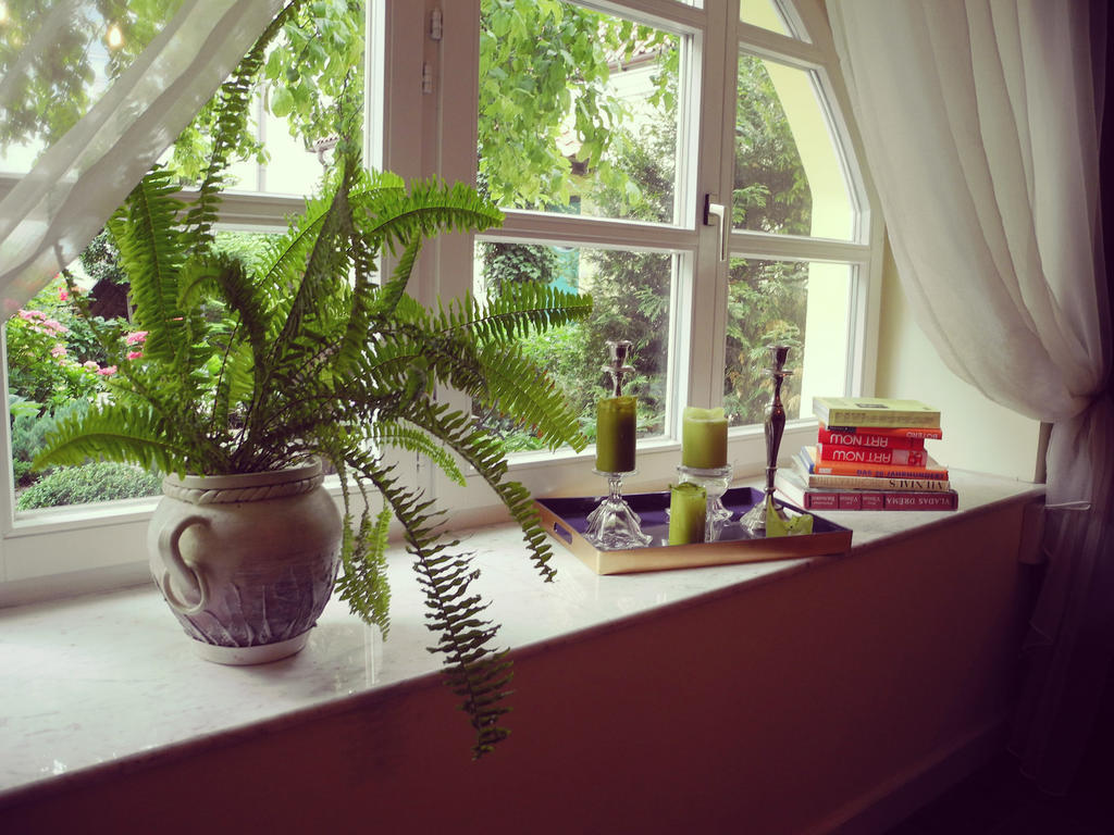 The Secret Garden Boutique B&B Vilnius Exteriör bild